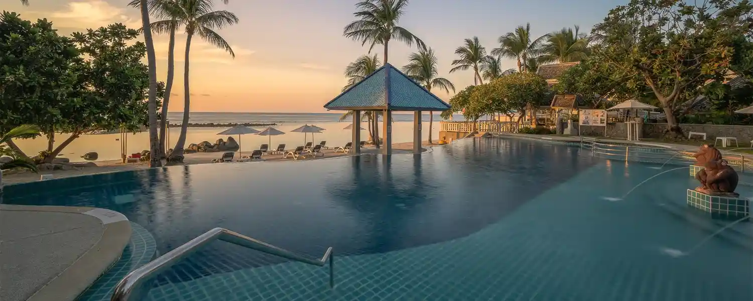 Centara Reserve Samui